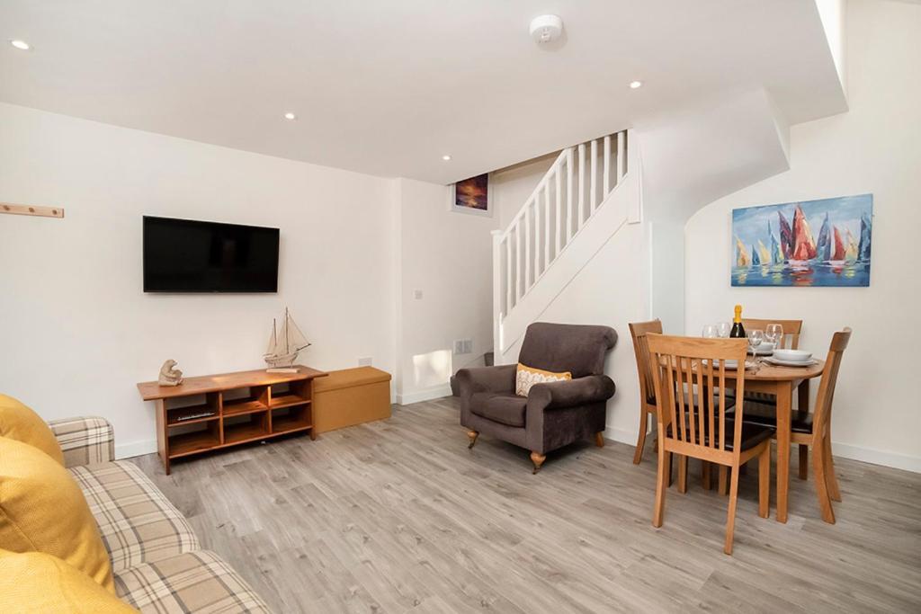 יורק Livingstone Street Apartments With Free Parking מראה חיצוני תמונה