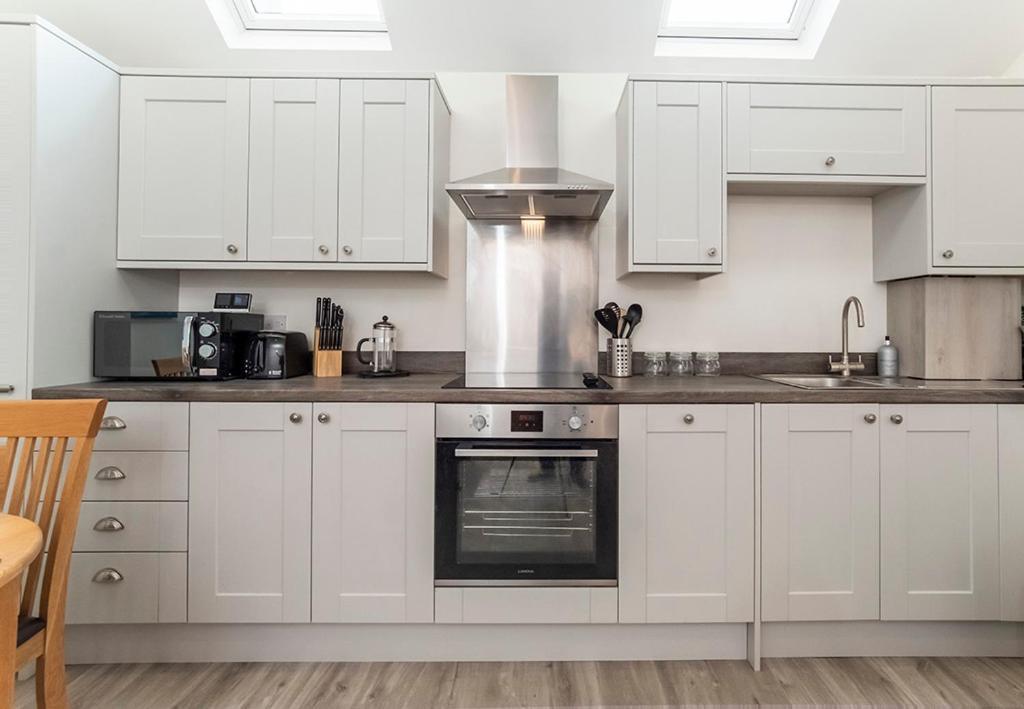 יורק Livingstone Street Apartments With Free Parking מראה חיצוני תמונה