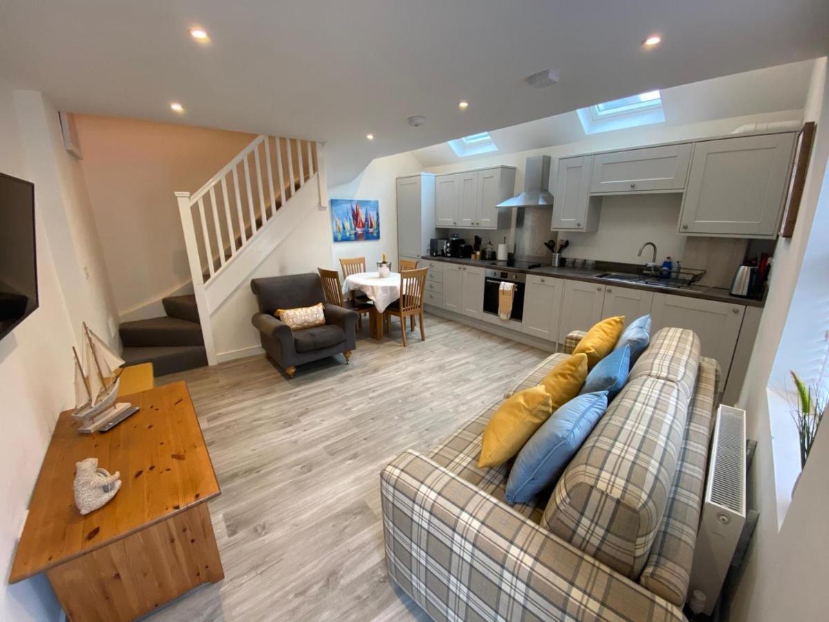 יורק Livingstone Street Apartments With Free Parking מראה חיצוני תמונה