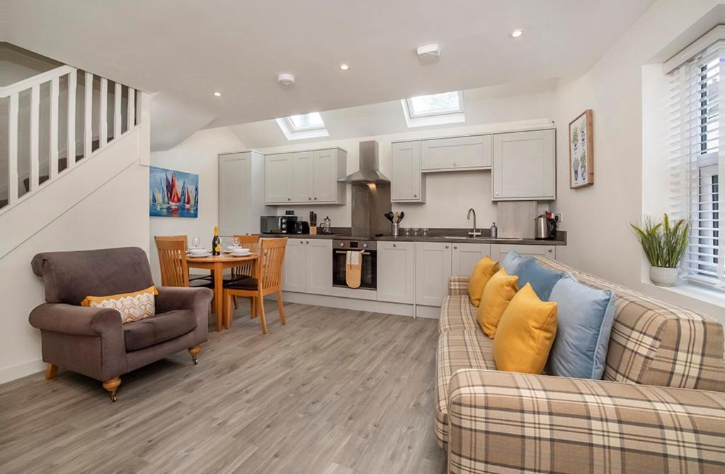 יורק Livingstone Street Apartments With Free Parking מראה חיצוני תמונה